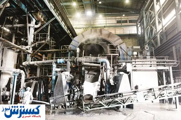 رنج بی‌برقی در معدن انرژی