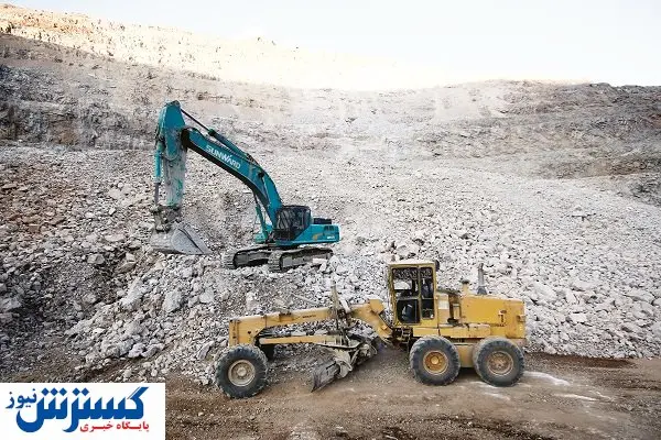 مصائب فولادی