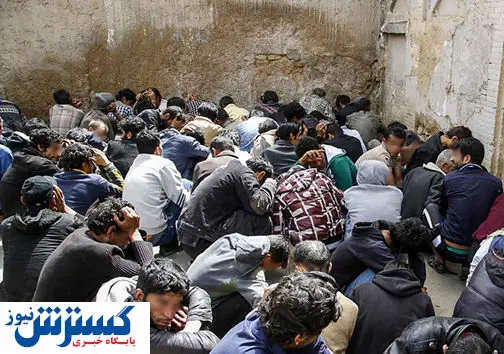 شناسایی خانههای دودی پایتخت