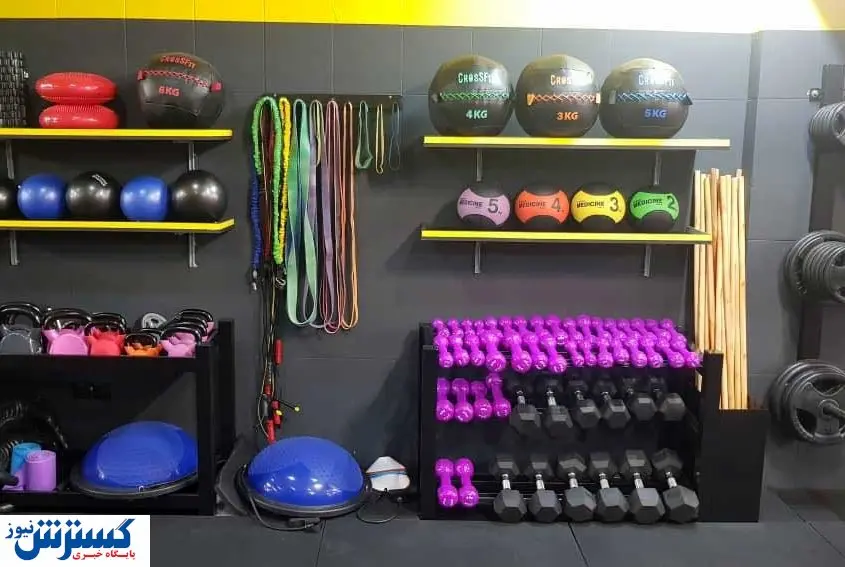 کراس فیت یک پدیده نوظهور / فرق این ورزش با بدنسازی چیست؟