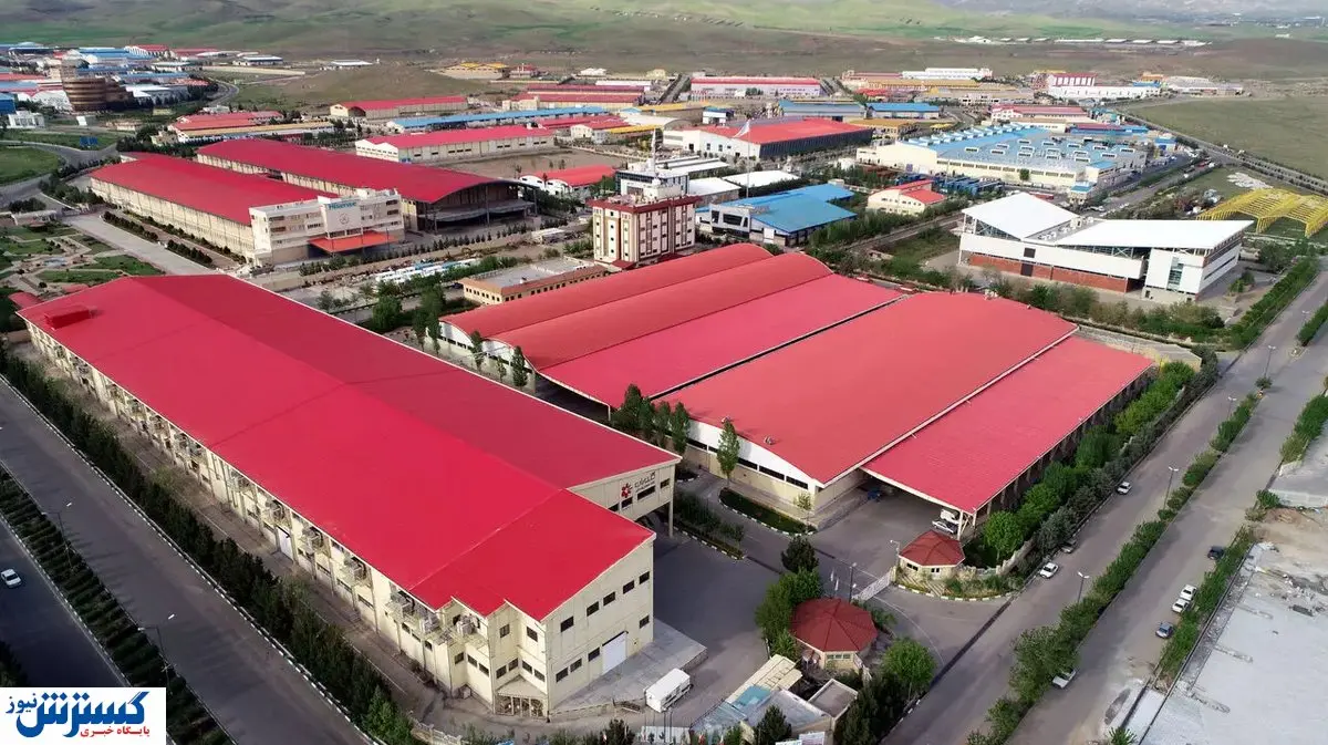 غفلت بزرگ دولت در شهرک‌های صنعتی/ وزارت صمت شفاف‌سازی کرد