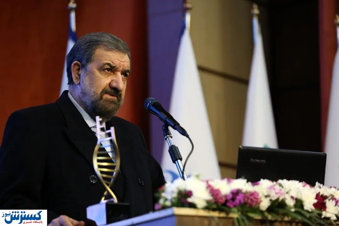 شغل جدید محسن رضایی را بشناسید