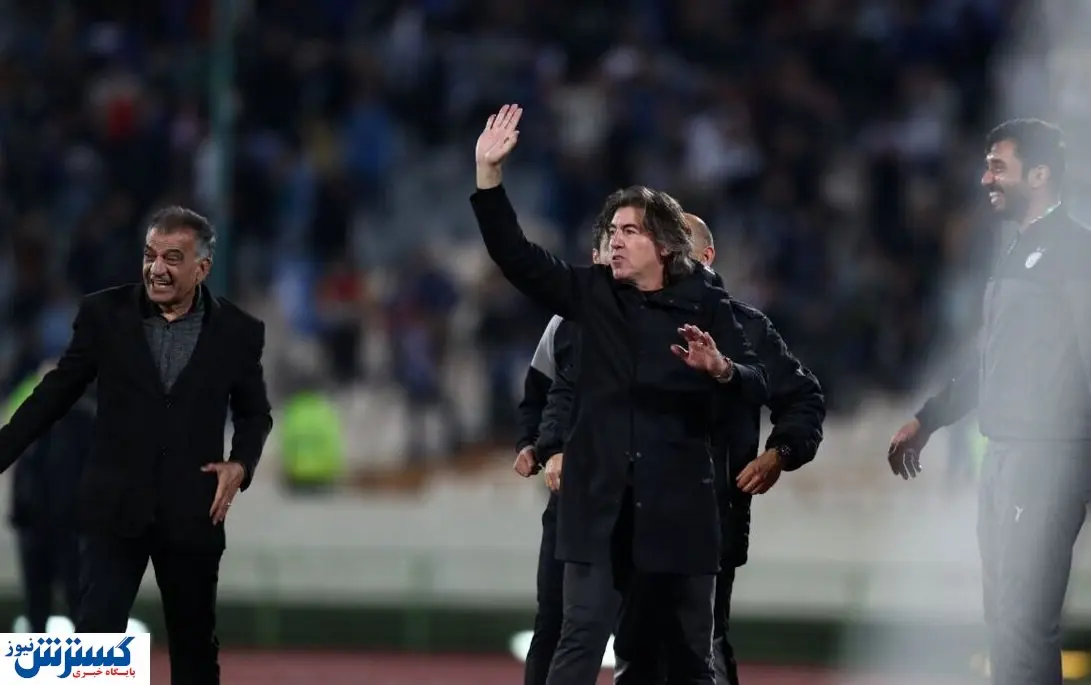 واکنش ساپینتو به یک شایعه جنجالی