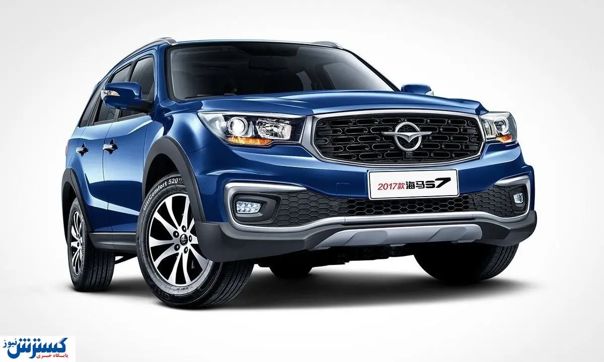 قیمت روز محصولات ایران خودرو / شاسی بلندها ارزان شدند