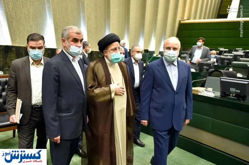 جدال بر سر تغییر ساعت کار/ فرار رو به جلوی قانون‌گذار از مصوبه دولت