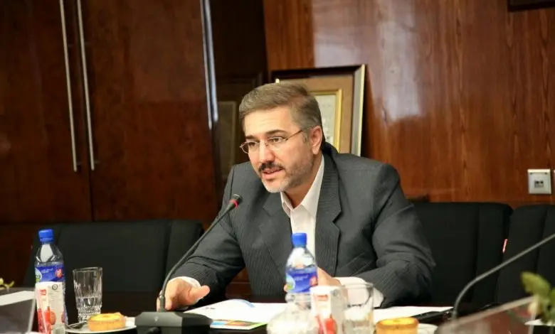 شرط رسیدن به ثبات اقتصادی از نگاه معاون رئیس جمهور