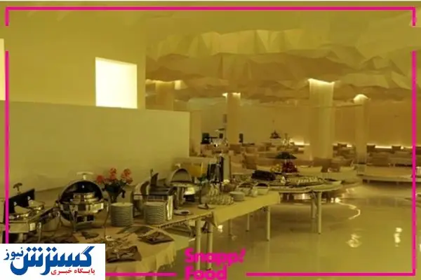 معرفی کامل رستوران هفت خوان شیراز به همراه منوی متنوع آن