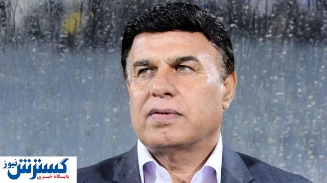 پرویز مظلومی به استقلال پیوست