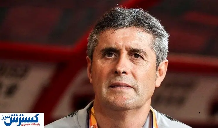 گزینه خارجی استقلال ارزان از آب درآمد!