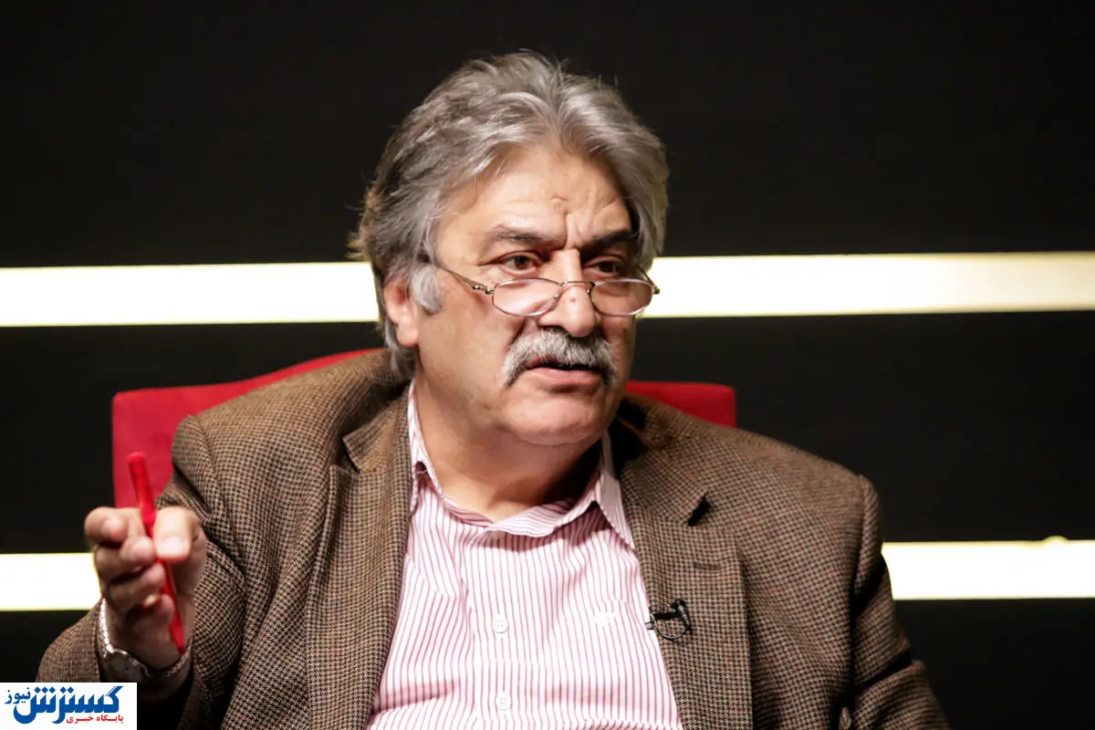 عباس هشی در گذشت