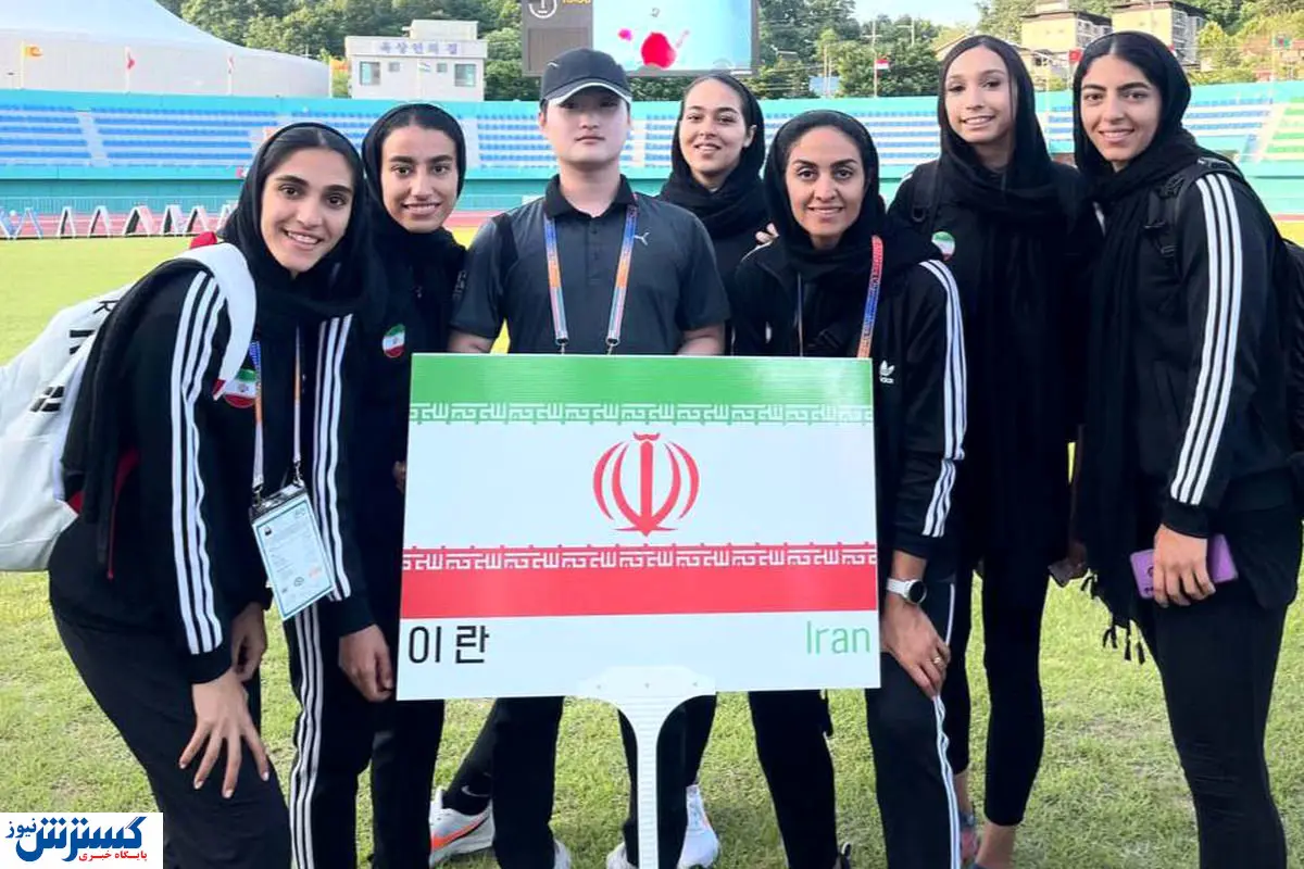 استعدادهایی کنار رفتند، بقیه را حفظ کنیم