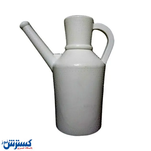 آفتابه هم کمیاب شد!