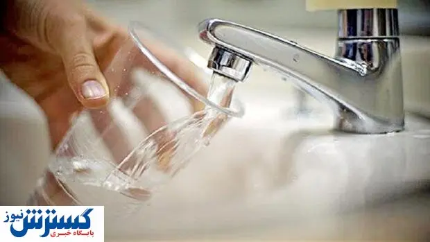 مشکل قطعی آب تهران برطرف شد؟