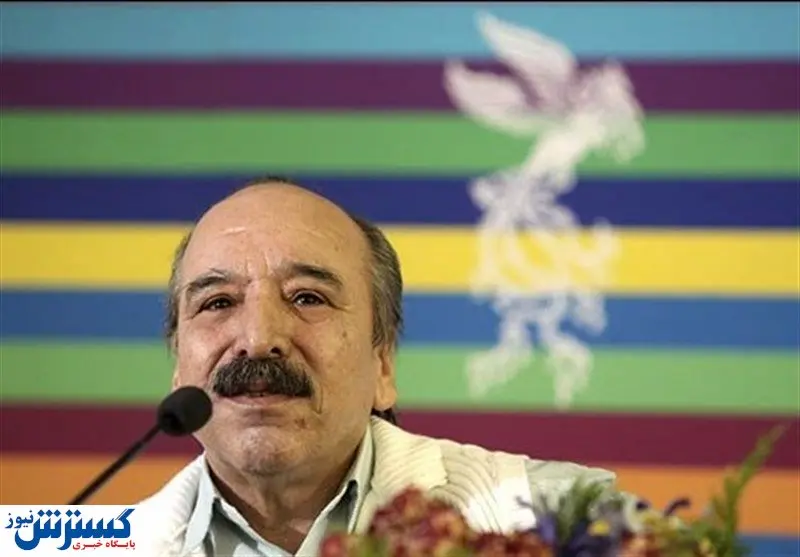 بازیگر پیشکسوت سینما و تلویزیون درگذشت + عکس