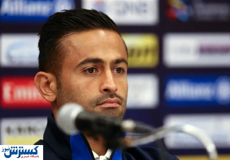 این ستاره از دست استقلال پرید