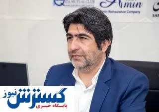 انتخاب مجدد سید فرید میر موسوی بعنوان دبیر کارگروه روابط عمومی