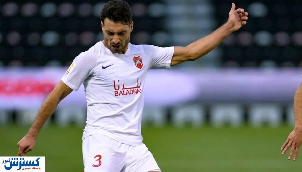 بمب جنجالی پرسپولیس خنثی شد!