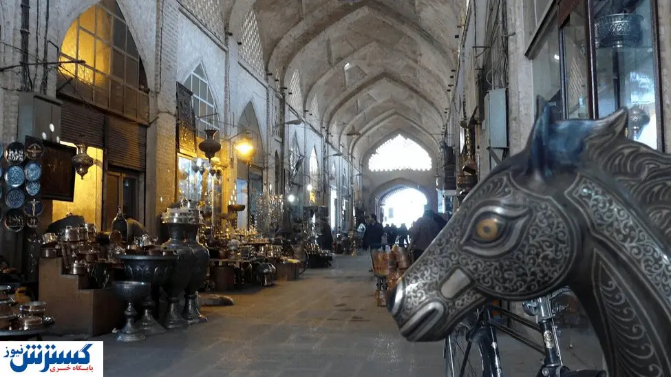 لذت خرید خوب در اصفهان بر پایه نظرات کاربران در علی بابا پلاس