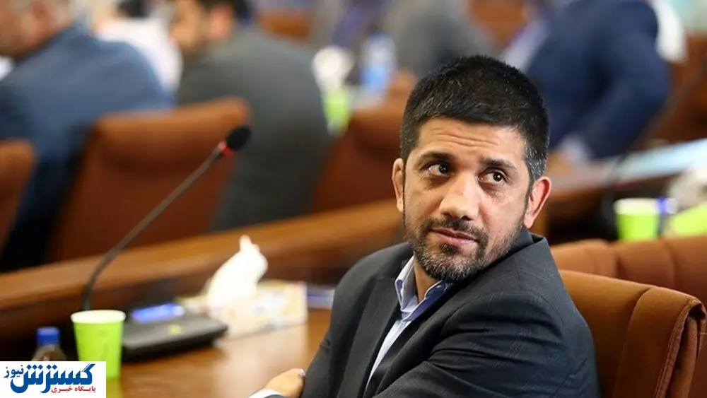 خبر جنجالی از توافق علیرضا دبیر با روسیه+عکس