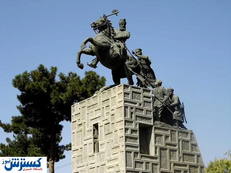 بررسی ۱۰ هتل نزدیک آرامگاه نادرشاه افشار