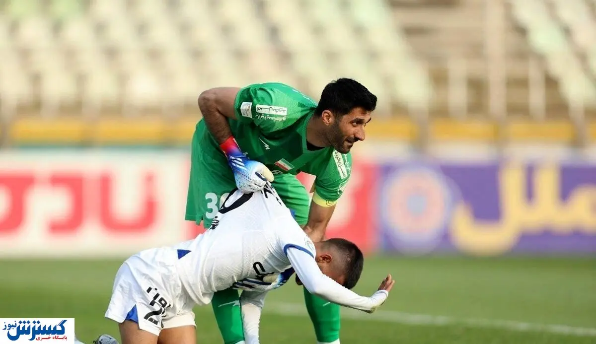 ستاره استقلالی در یک‌قدمی سرخ‌ها