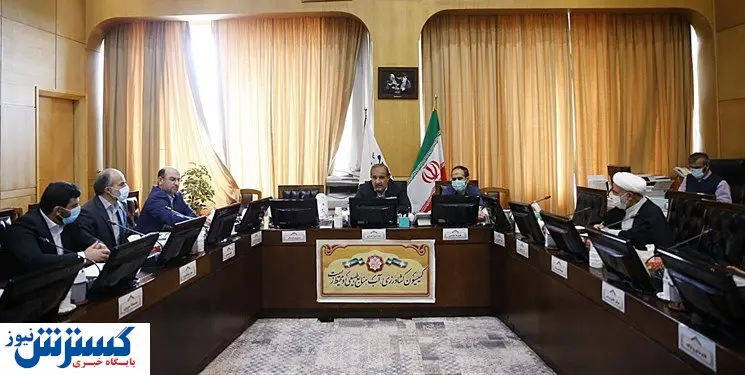 حمایت کمیسیون کشاورزی مجلس از وزیر پیشنهادی