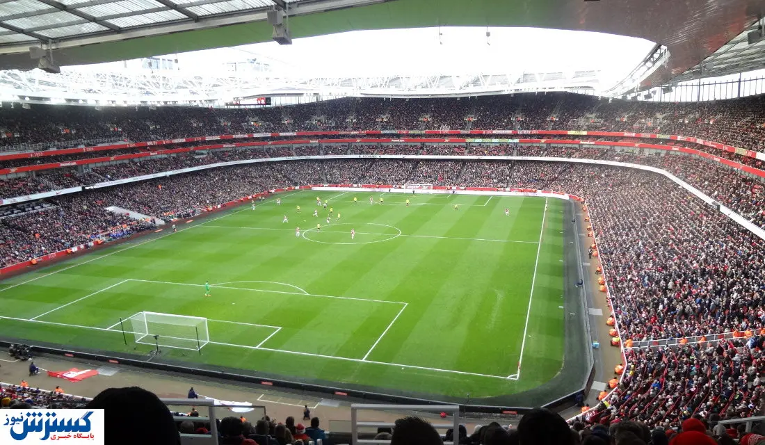 اعلام قانون جدید برای رویارویی با ورزشکاران اوکراینی