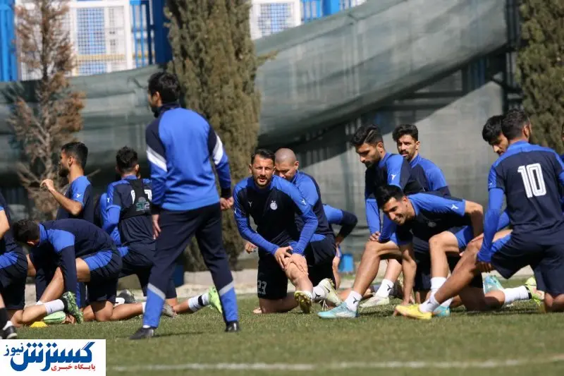 رقم قرارداد نیمکت‌ نشینان استقلال لو رفت!