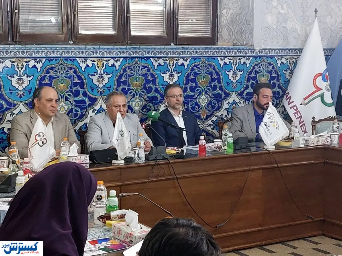 آماده برگزاری این ۲ نمایشگاه جذاب باشید