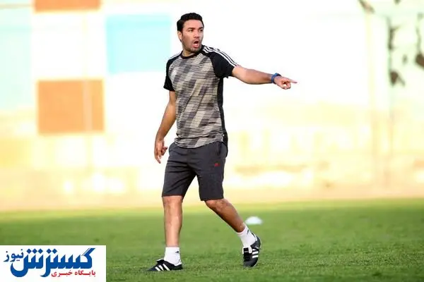 گزینه نهایی باشگاه استقلال نکونام است