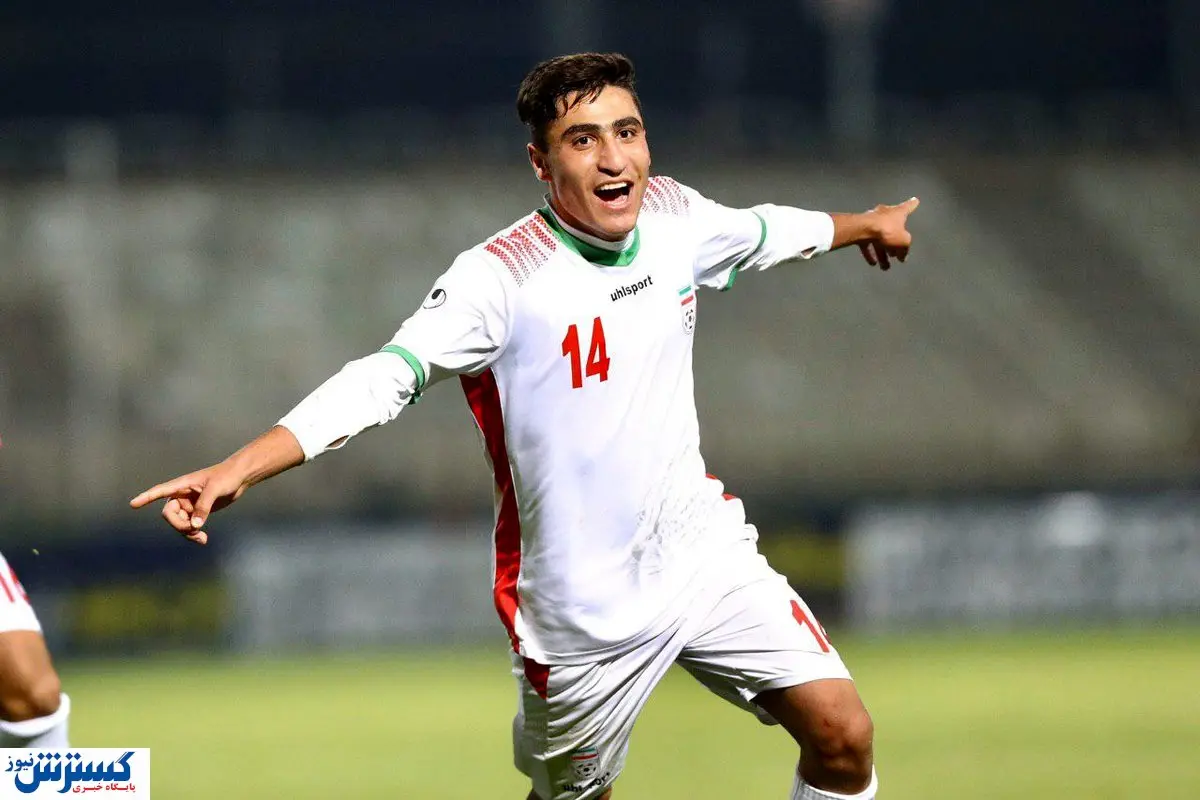 ستاره ملی پوش در راه پرسپولیس