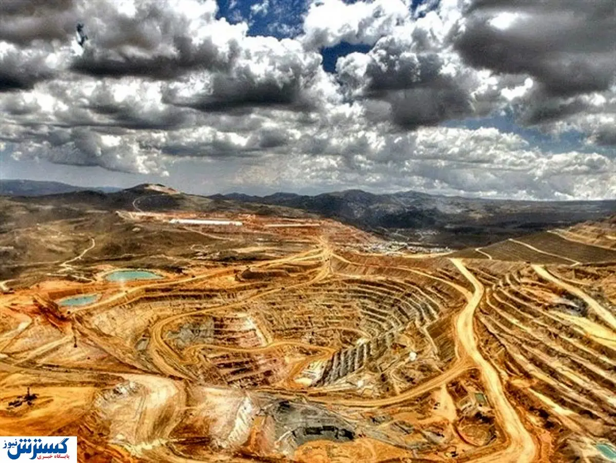 جنجال در بورس بر سر این ماده معدنی