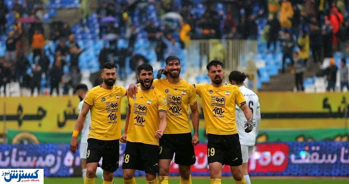 بمب بزرگ پرسپولیس خنثی شد؟