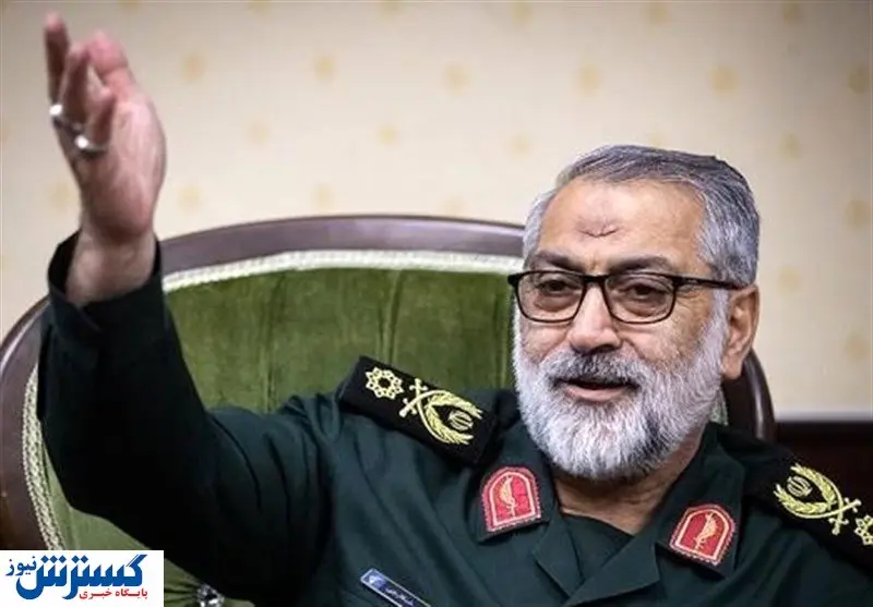 اظهارات مهم معاون ستاد کل نیروهای مسلح درباره آذربایجان