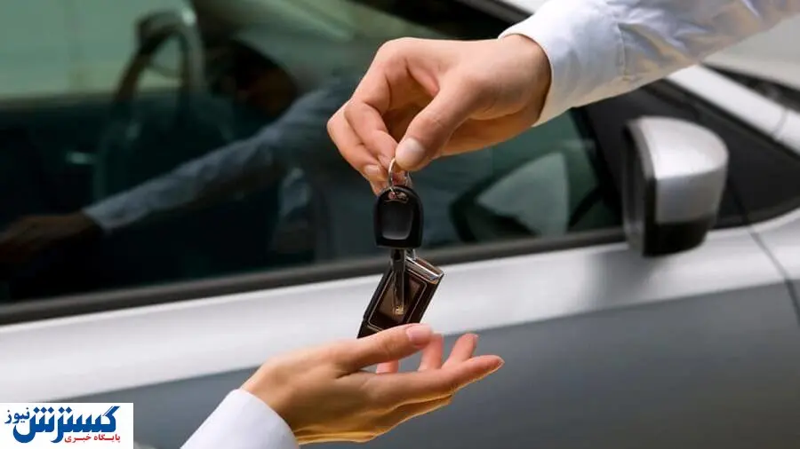 هزینه های باورنکردنی اجاره انواع خودرو / پیکان وانت ماهی ۶ میلیون!