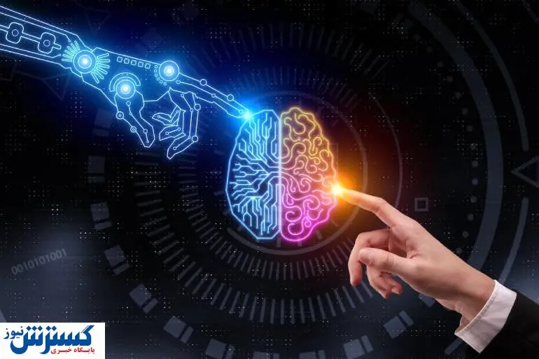 ورود هوش مصنوعی به حوزه بلاکچین