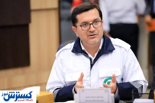 ایجاد یک تغییر مهم در تهران!