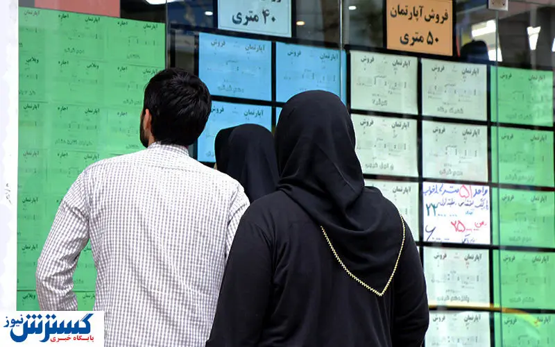 قیمت های نجومی برای اجاره این خانه ها!