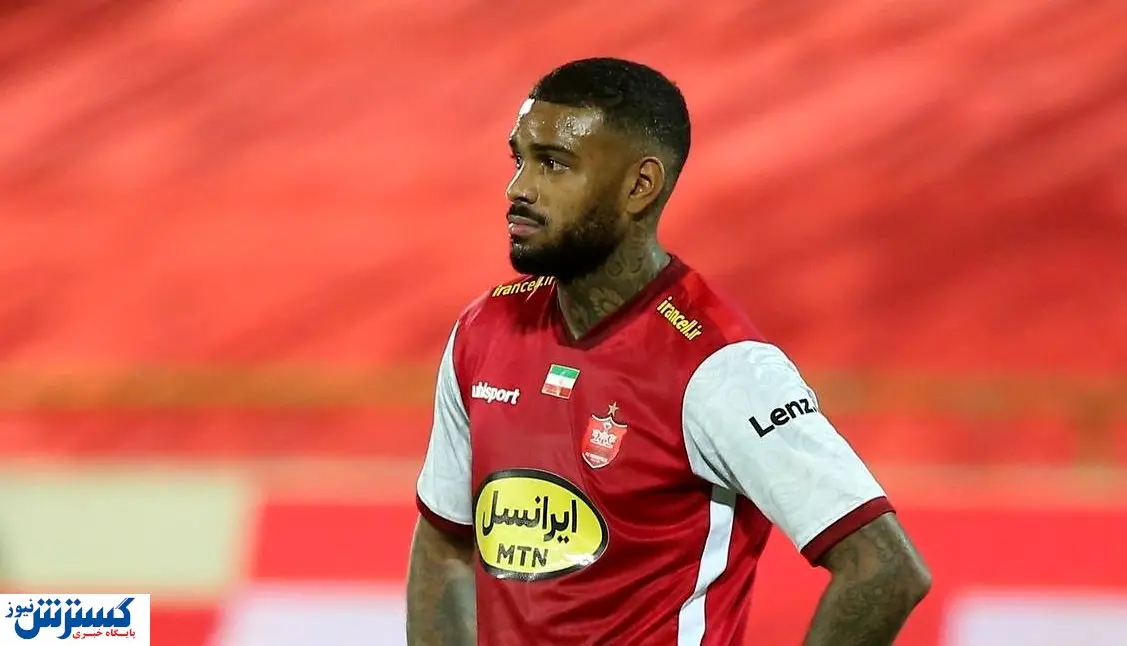 این ستاره گل زن به پرسپولیس بر می گردد؟