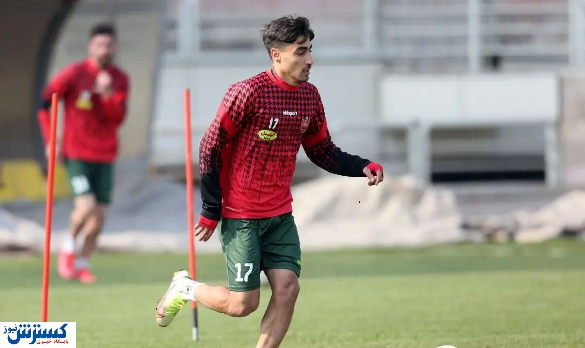 این مدافع در آستانه بازگشت به پرسپولیس