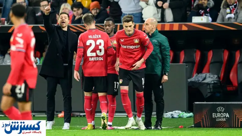 رونمایی از گزینه اصلی نیمکت رئال مادرید