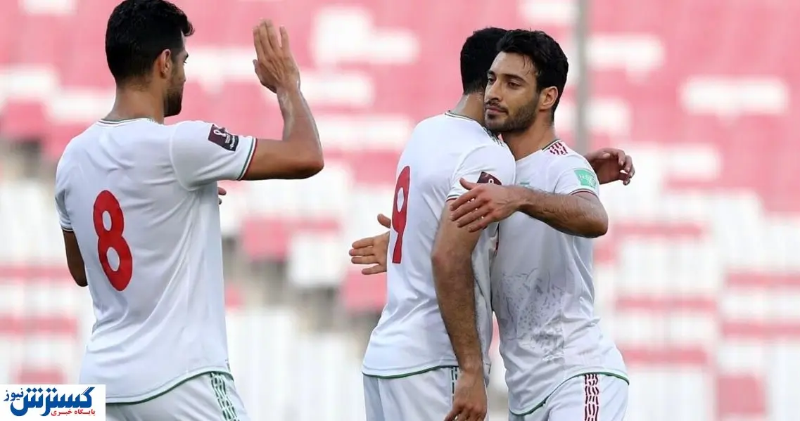 واکنش سیم خاردار به پرسپولیسی شدن