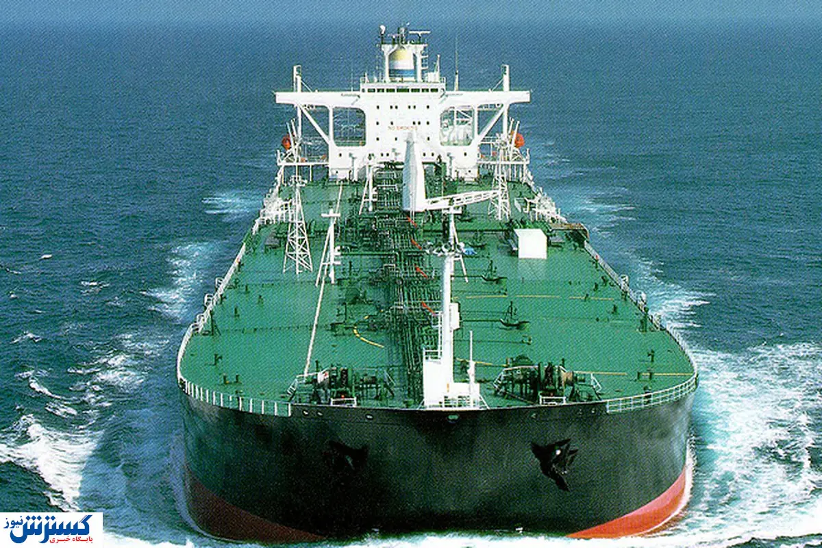 نفتکش سوم  ایرانی در راه ونزوئلا