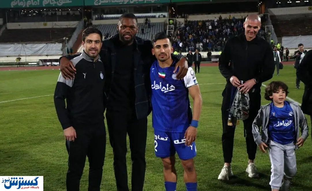 آماده باش ساپینتو به ستاره محبوب