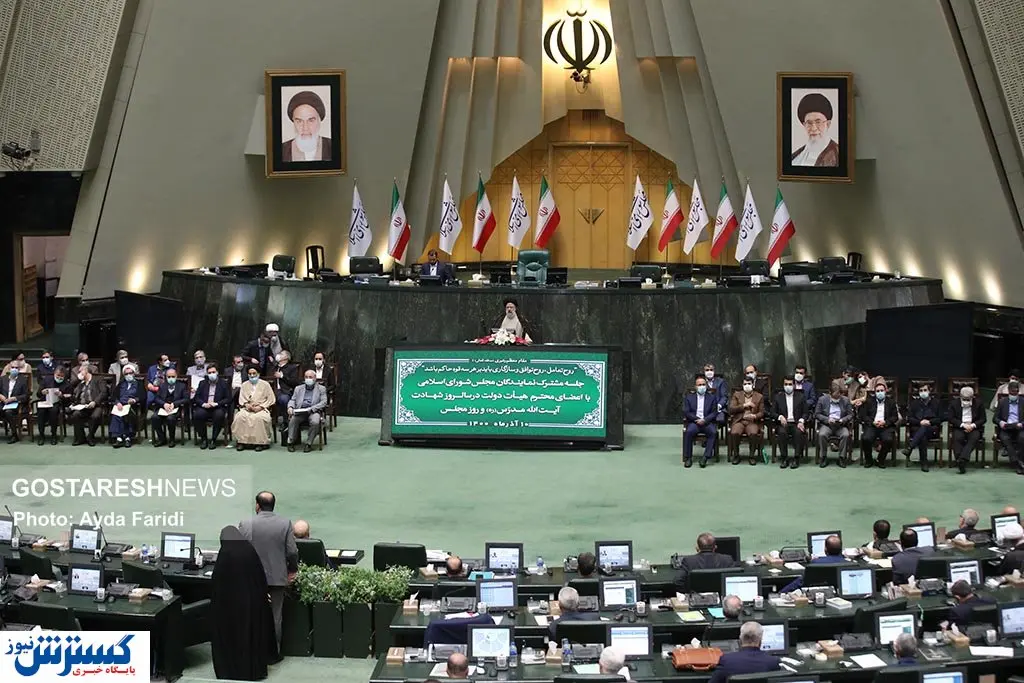 قالیباف از رئیسی دلجویی کرد