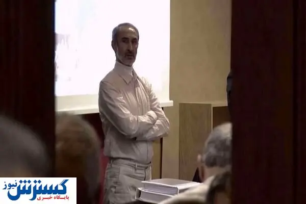 آخرین وضعیت این زندانی ایرانی در سوئد