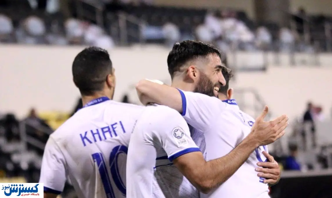 خبر مهم درباره گزینه داغ پرسپولیس