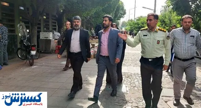 با دستفروشان ساده طرف نیستیم