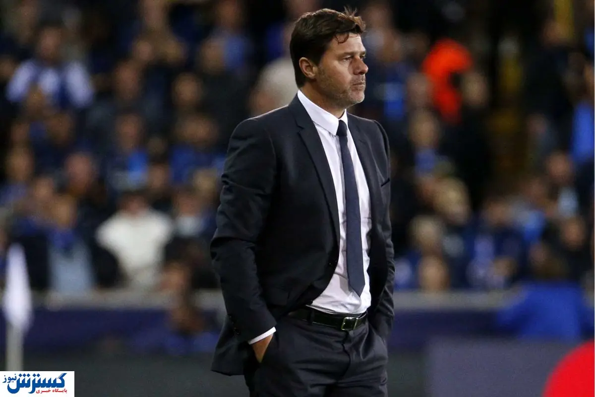 رونمایی از سرمربی جدید آبیها + عکس