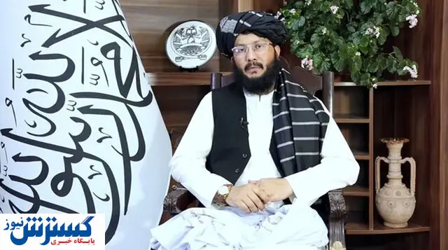 طالبان به ایران دستور داد